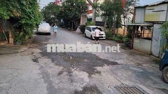 Bán Nhà hẻm xe tải Góc Lê Thị Riêng, Thới An 16, 4 Tầng 78M2, Quận 12