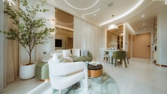 Căn hộ 2PN A&K Tower, NH cho vay 70%, HTLS 0%, ân hạn gốc 24 tháng