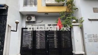 Nhà HXH sát MT Nguyễn Súy, gần Chợ Tân Hương, DT 40m2 (4x10m) Nhỉnh 5T