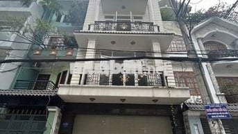 🏡 Nhà NC Hẻm 6m Nguyễn Đình Khơi_P4_6x18m_trệt 3 Lầu_Nhà Mới.