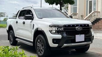 Ford Ranger 2023 Wildtrak 2.0L 4x4 AT - 18000 km