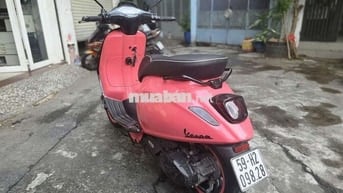 VESPA SPRINT 125 2022