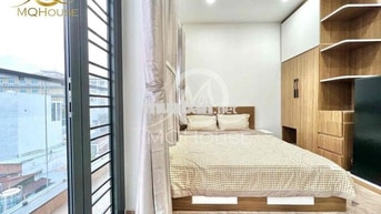 Cho Thuê Studio Cao Cấp , Ngay Giáp Quận Trung Tâm , Q10-3 , Tân Phú