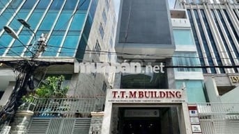 Cho thuê Văn Phòng, đường rộng, giá rẻ, gần sân bay