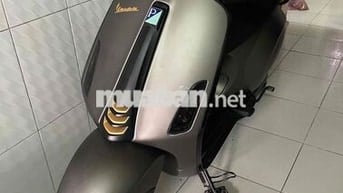Vesspa 125 2020 ( odo 9000km) 1 chủ
