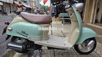 Yamaha Vino 2 Thì 50cc