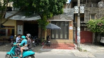 Cho Thuê nhà 6 tầng kinh doanh dịch vụ, trung tâm dạy học.....