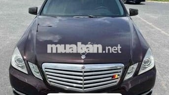 Mercedes Benz E Class 2010 E300 - 123456 km