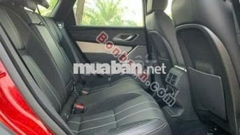 LandRover Range Rover Velar 2.0 2020