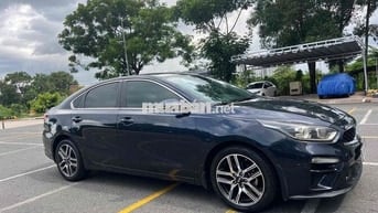 Kia Cerato 2019 1.6 AT Luxury - 69000 km