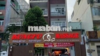 ✅CHO THUÊ NHÀ NGUYÊN CĂN MẶT TIỀN 10B -10C ĐƯỜNG TRẦN PHÚ, P.4 ,QUẬN 5