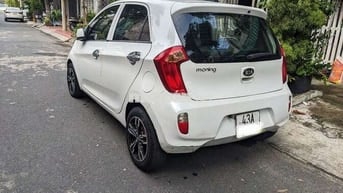 2014 S 1.25 MT - 110000 km