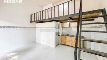 Cho Thuê Phòng Trọ Giá Rộng 30m2 Đầy Đủ Nội Thất Ngay Chợ An Nhơn