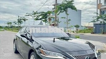 Lexus ES 2020 250 - 27600 km