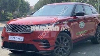 LandRover Range Rover Velar 2.0 2020 - 4 Tỷ 819