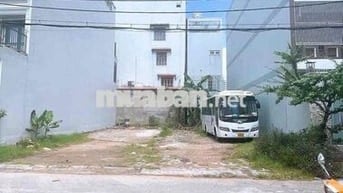 🌺🌺Cần bán đất nền đôi đường 1A - KDC Nam Hùng Vương- An lạc- quận bình