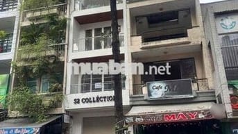 🔴 CHO THUÊ NHÀ NGUYÊN CĂN MẶT TIỀN TRẦN BÌNH TRỌNG, Q5 - GIÁ TỐT 45TR