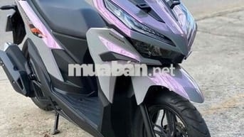 xe vario 125 odo 125 cây đời 2025