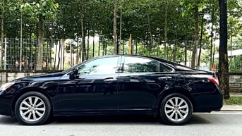 Bán rẻ LEXUS ES 350 2009 ZIN AZ rất đẹp hoặc đổi xe lớn hơn!
