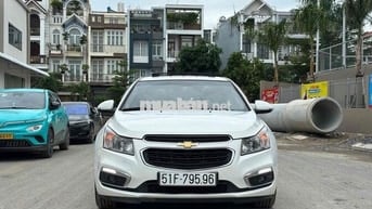 Chevrolet Cruze 2016 LTZ 1.8 AT Chất xe khỏi bàn