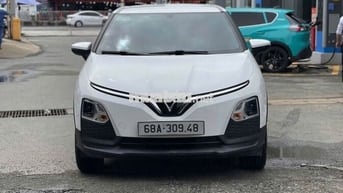 VinFast VF5 Plus 2023 Thuê Pin,đi 31000 km