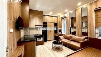 STUDIO FULL NỘI THẤT CHO THUÊ QUẬN CẦU GIẤY - KHU NGHĨA ĐÔ YÊN HÒA
