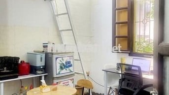 Tìm roomate nữ ở ghép tại Yên Hòa, Cầu Giấy