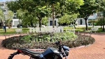 Kymco Kpipe 50cc 9 chủ - Bstp