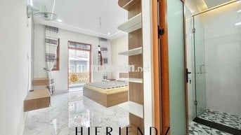 STUDIO MỚI TINH NGAY TÂN HOÀ ĐÔNG SIÊU THOÁNG