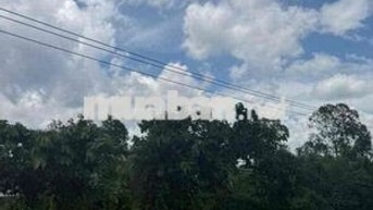 Cần bán nhanh lô đất mặt tiền đường DT 867 thị trấn Mỹ Phước, Tân Phướ