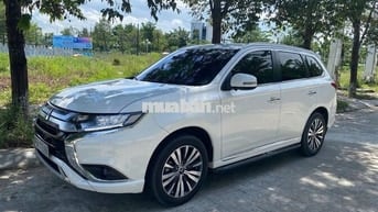 Mitsubishi Outlander 2024 2.0 CVT - 13300 km