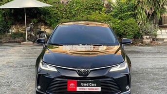 Toyota Corolla Altis 1.8V 2022 Xem xe thương lượng