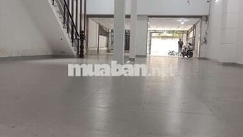 Cho thuê kho xưởng 8x30 đúc 1 tấm 1/ đường Phạm Thị Giây vào 30m