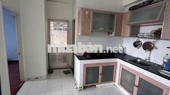 Cho thuê căn hộ CC Thái An, Nguyễn Văn Quá, Q12. Giá 6tr 45m2 full NT