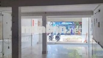 Cho thuê nhà mặt tiền đường Nguyễn Văn Thương, phường 25, Q.Bình Thạnh