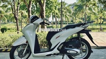 SH150 ABS dọn kiểng máy zin