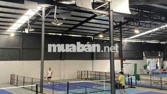 Kho lớn diện tích lên đến 1000m2 cần cho thuê ở Nguyễn Hữu Thọ