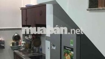 Bán Nhà Hẻm Phạm Hồng Thái Vũng Tàu. HCM