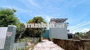 187m2 đất kiệt 5m Lưu Quang Vũ giá tốt