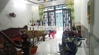 BÁN NHÀ ĐẸP ĐINH ĐỨC THIỆN GẦN CHỢ BÌNH CHÁNH