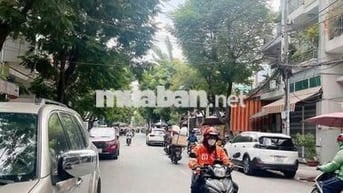 Cho thuê nhà MTKD Thống Nhất p. Tân Thành Quận Tân Phú
