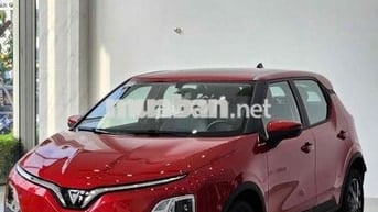 VF5 TRẢ TRƯỚC 0 ĐỒNG, BAO ĐẬU HỒ SƠ