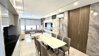 💥🏠 7 tầng thang máy - ô tô vào nhà ở Thạch Bàn - ngay cạnh công viên