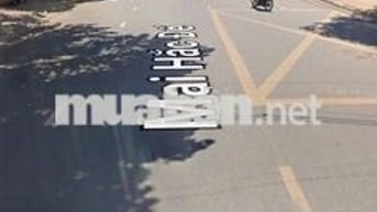 🏡BÁN NHÀ MẶT TIỀN MAI HẮC ĐẾ – PHƯỜNG TÂN THÀNH