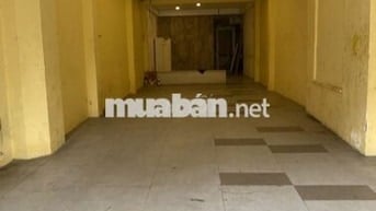 MT 2 sàn trống suốt 4 x 20 gần chợ Bà Chiểu KD mọi ngành nghề