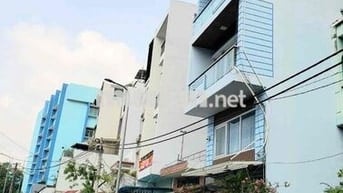 🏡Bán nhà MT KD Tam Đảo - 62.4m2 - Ngang 4.3m2 - 5 Tầng , 8pn - MT 12M