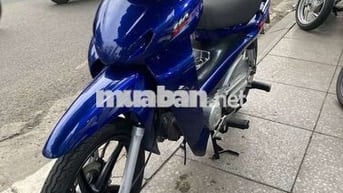 Honda future 2002 mới 90% Bstp chính chủ