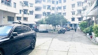 Hiếm! Bán căn hộ chung cư 675 Nguyễn Kiệm – 87m² – Full nội thất