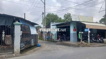 Nhà lầu 6,7x15 Hương lộ 6 - Tân Huệ