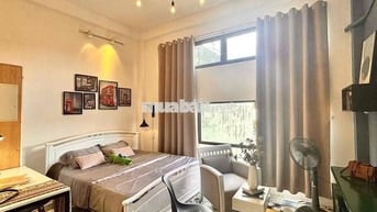 📍CĂN HỘ STUDIO VINTAGE NGAY SÁT QUẬN 1, KHU AN NINH